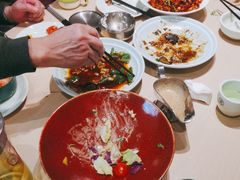 -吕氏疙瘩汤·海鲜新鲁菜(凯德mall新都心店)