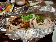 -新白鹿餐厅(城西银泰城店)