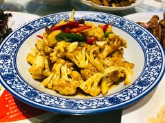 -东华天喜楼大酒楼(涧西店)