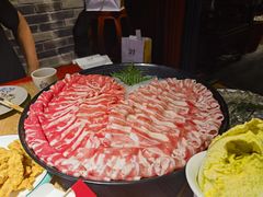 -小龙坎火锅(香港中路店)