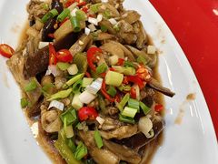 -宏状元现熬粥·京味菜(五棵松店)