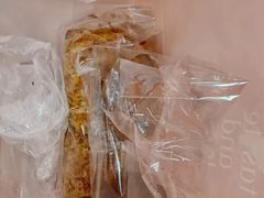 -CARINO BAKERY&CAFE(人广来福士店)
