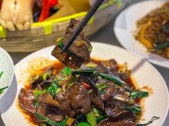 -乔阿马·江南味·驴肉香(龙湖华泾天街店)