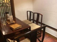 -青藤茶馆(南山路店)
