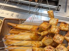 -高鸽子锦州烧烤63年(海阳路店)