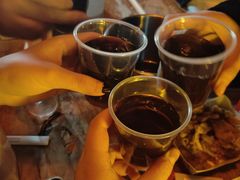 -Helens海伦司小酒馆(上海疁城新天地店)