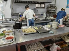 -松盛糕团店(红旗桥店)