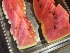 -合易泓烤肉•首创生椰大油边(宁山路店)
