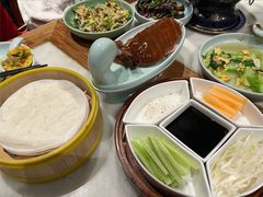 -小吊梨汤·北京菜·烤鸭(双井乐成中心店)