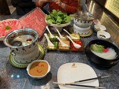 -百草滩羊清水涮羊肉·清真·宁夏盐池滩羊(莲花桥店)