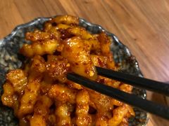 -付小姐在成都(中山公园店)