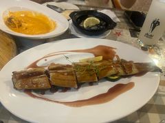 -BISTROFIORE美伊娜(伊犁南路店)
