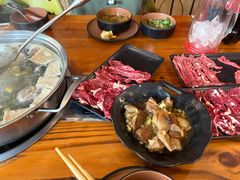 -荣记潮汕牛肉火锅(仙鹤街店)