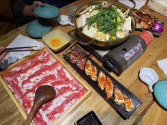 -花道寿司·料理(东城店)