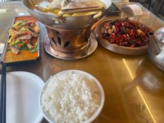 -隔壁老王·家常云南菜(花巷店)