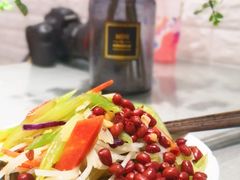 -大嘻咹biangbiang面(历史博物馆店)