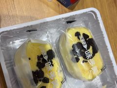 -味多美蛋糕(苏州街地铁店)
