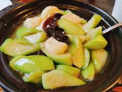 -马勒别墅·中餐厅