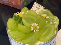 -花花卷卷·鲜食蛋糕(静安久光百货店)