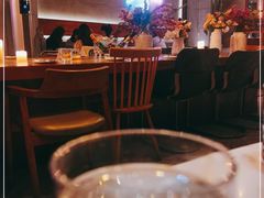 -The Rug Cafe(王府中环店)
