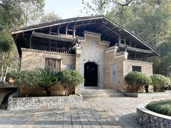 -景德镇古窑民俗博览区