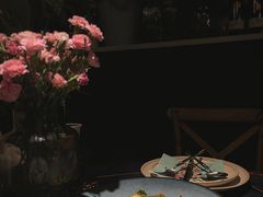 -第101座花园餐厅(湖滨88店)