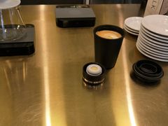 -KYO COFFEE(胶州路店)