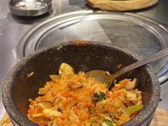 -哈哈碳都·牛肋条无限自助烤肉(台江万达店)