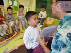 -Nice mama奈思妈妈婴幼儿托育中心(五缘湾中心店)