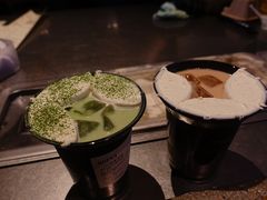 三口·抹茶茉莉-阿嬷手作(南宁百盛印象城店)