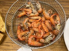 -小船渔村·大连菜(明泽街店)