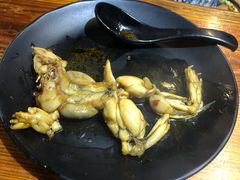 -味仙疯美蛙鱼头(清扬路总店)