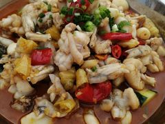 -湘江大码头·龙虾馆(渔人码头一店)