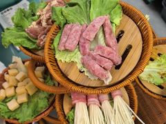 -牛犇炭火烤肉·鲜切烤肉(承德总店)
