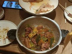 -金掌勺锅包肉(太原万达店)