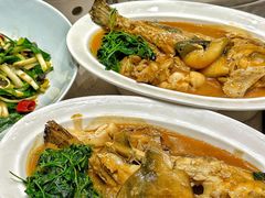 -颂福楼·南京菜(定淮门店)