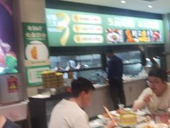 -紫光园(劲松店)