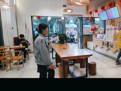 -霸王茶姬(泛海广场店)