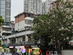 -李记清真馆(打钉巷店)