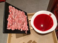 -山城辣妹子(定福庄店)
