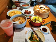 -南小馆(迪士尼小镇店)