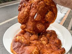 -清真·鸦儿李记·涮肉(和平里店)