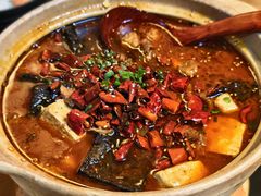 -三杯赤運·中式小酒馆(所城里店)