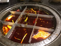-唇辣号重庆老火锅(燕郊鑫乐汇店)