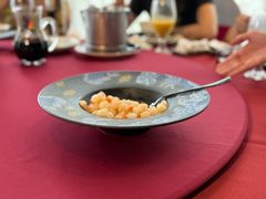 苏式炒三虾-RIVIERA 松鹤楼(外滩店)