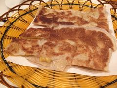 香蕉薄饼-半岛太子酒家(海港城店)