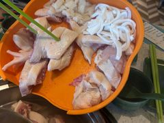 -润园四季椰子鸡火锅(海上世界店)