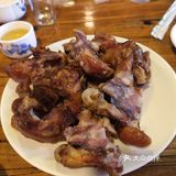 西安最有名的猪蹄