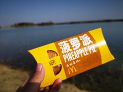 -麦当劳(杭州庆春路店)