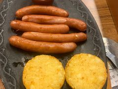 -萨莉亚意式餐厅(河东万达店)